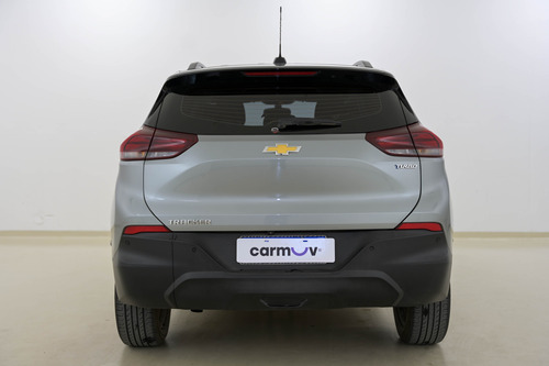 Chevrolet Tracker 1.2 TURBO AT6
