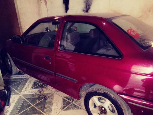 Logus 1.8 Cli Volks Logus