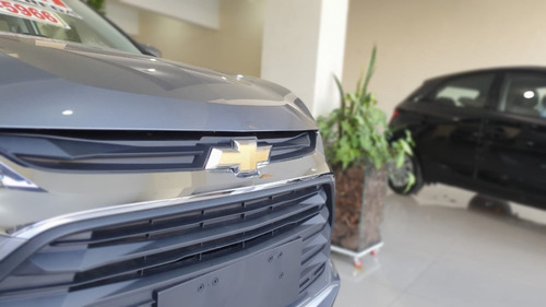 Chevrolet Tracker Premier 1.2 Turbo Aut. 0km 21/21