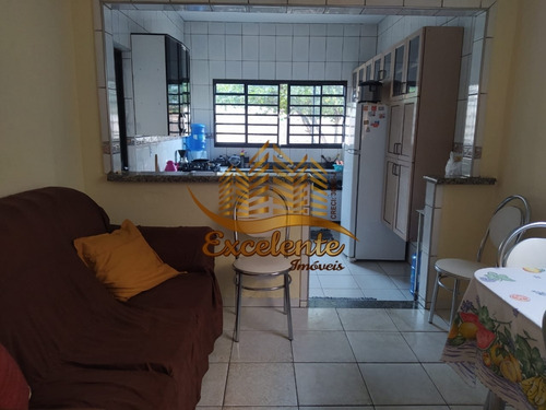 Imagem 15 de 23 de Casas - Venda - Jardim Nova Hortolândia Ii - Cod. 436 - V436