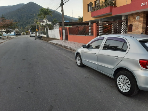 Imagem 4 de 13 de Volkswagen Gol 1.6 Flex