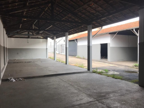 Imagem 15 de 26 de Salão Para Alugar, 661 M² Por R$ 25.000,00/mês - Centro - São Bernardo Do Campo/sp - Sl0005