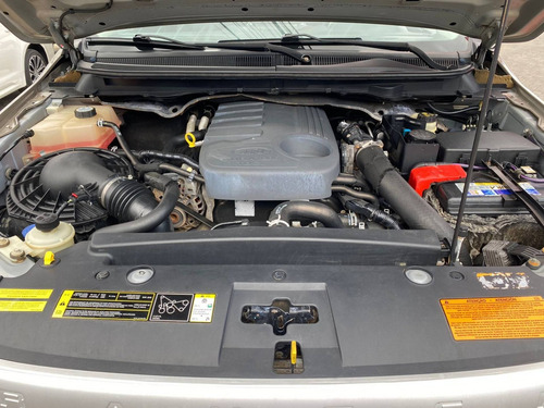 Imagem 9 de 15 de Ford Ranger 3.2 Xls 4x4 Cs 20v Diesel 2p Manual