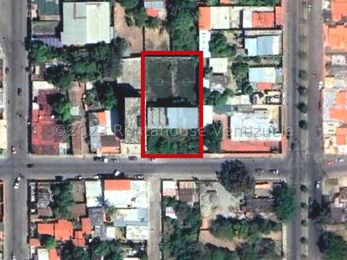 Edificio En Venta En Zona La Mata Cabudare Profesional Inmobiliario Mehilyn Perez