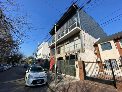 Imagen 25 de 26 de Venta Edificio 3 Plantas - Hurlingham