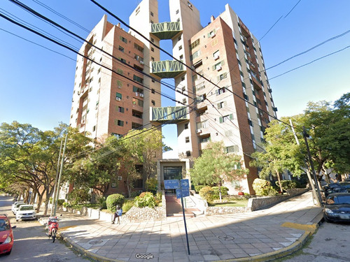 Vendo Departamento 3 Dormitorios C/balcon B°alto Alberdi Cba