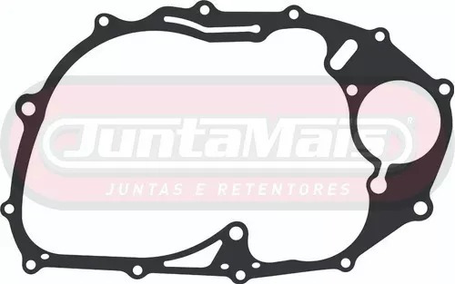 Kit Juntas Motor Yamaha Virago 535 (cabeçote Em Amianto)