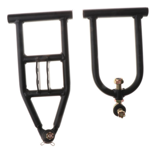 Brazos Oscilantes Delanteros, Piezas De Go Kart, Kit