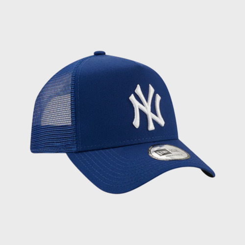 Gorra New Era 9forty New York Yankees 60284902 Azul Osfm