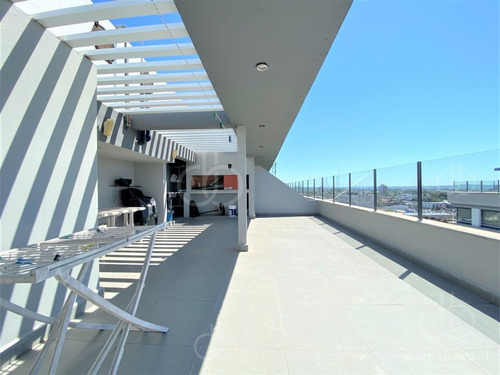 Imagen 13 de 16 de Pent-house Con Amplia Y Exclusiva Barbacoa.