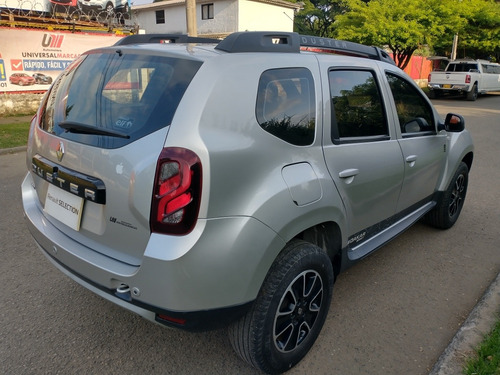 Imagen 4 de 15 de Renault Duster 2018 1.6 Dynamique