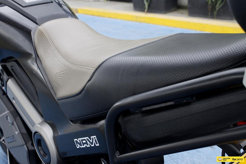 Imagen 18 de 25 de Honda Navi