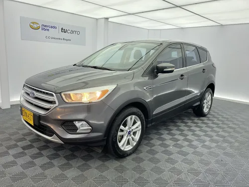 Ford Escape 2.0 SE 4X2 AT