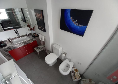 Imagen 16 de 30 de Barrio Norte: Semipiso De 4 Ambientes En Bellisimo Edificio Parisino
