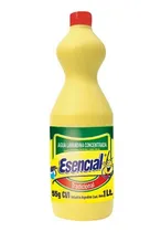 Comprar Lavandina  Tradicional 1 Lt Esencial Lavandinas Pro