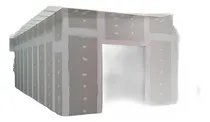 Comprar Tabique Pared  De Durlock Knauf Placa De Yeso X M2 Jb
