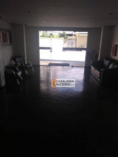 Imagem 19 de 30 de Apartamento À Venda, 52 M² Por R$ 340.000,00 - Vila Matilde - São Paulo/sp - Ap5370