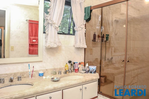 Imagem 9 de 15 de Apartamento - Vila Nova Conceição - Sp - 481740