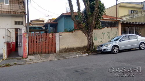 Imagem 1 de 7 de Terreno Residencial À Venda, Te3882. - Te3882