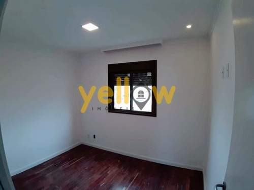 Apartamento - Chácara São José - Ap-2089