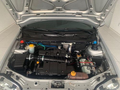 Fiat Palio 1.0 Mpi Fire 8v Flex 4p Manual