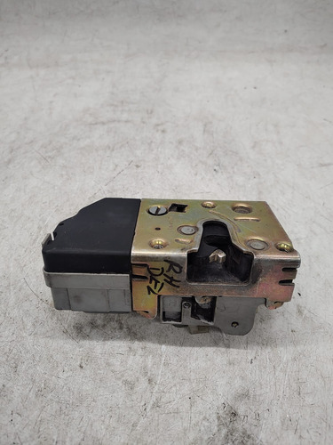 Chapa Puerta Del Derecha Peugeot Partner 2007 A 2012 Orig (Usado)