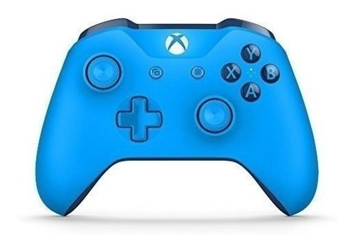 Xbox Wireless Controller Bluexbox One