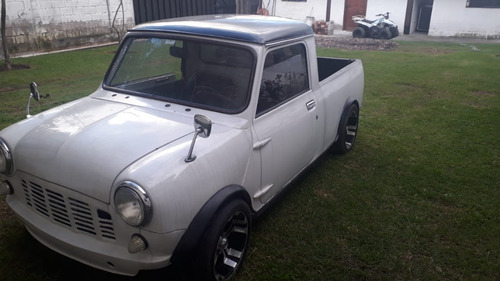 Mini Austin