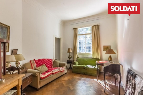 Imagen 2 de 30 de Venta Departamento 4 Ambientes C/dep - Botánico