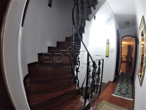 Sobrado - Paraiso - Ref: 26395 - V-26395