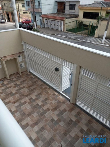 Imagem 7 de 15 de Casa Assobradada - Ipiranga - Sp - 635579