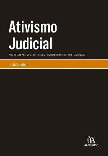 Ativismo Judicial