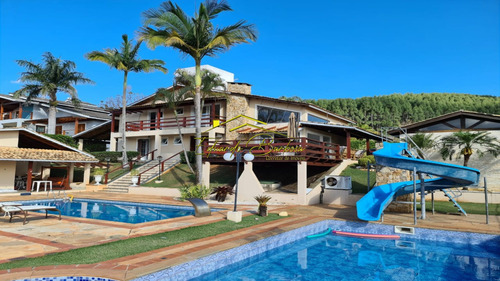 Imagem 9 de 24 de Chacara - Ch00047 - 70698426