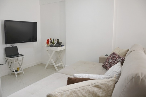Imagem 4 de 17 de Apartamento Em Itoupava Norte, Blumenau/sc De 102m² 2 Quartos À Venda Por R$ 350.000,00 - Ap270515-s