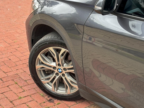 BMW X1 2.0 Sdrive20i Gp Active Flex 5p