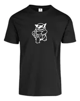 Comprar Camisas Squirtle De Pokémon Hombre - Mujer -niños Y Niñas