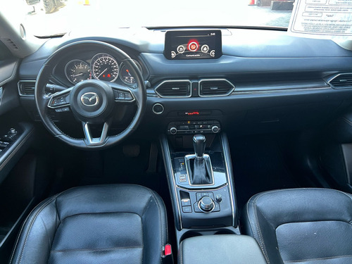 Mazda CX-5 I GRAND TOURING