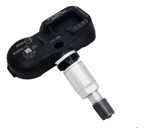 4 Unidades 42607-60010, Para Sensor De Presión De Neumáticos