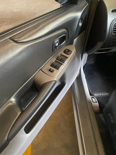 Mazda ALLEGRO 1.6 1aan6m
