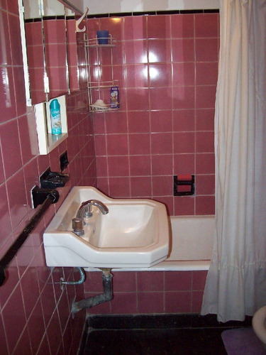 Imagen 6 de 9 de Departamento 2 Ambientes Con Dependencia A La Calle En Venta Mar Del Plata