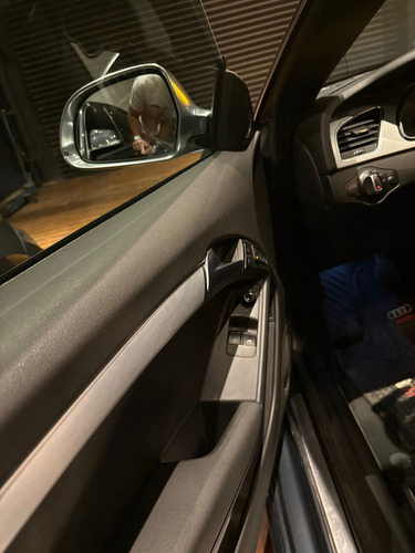Audi S5 4.2 Manual Quattro 354cv