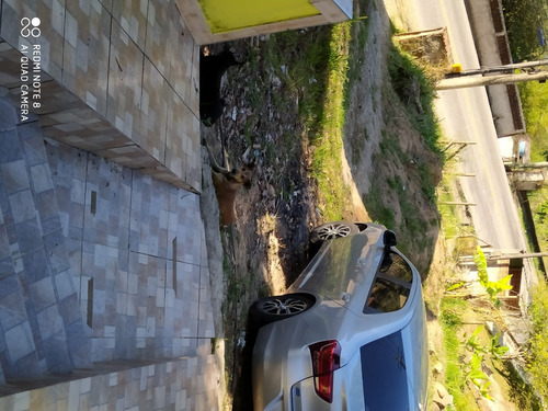 Colbart 2017 Ponto 4 Kit Gás Tudo Ok 65000 Km Valor 41,500