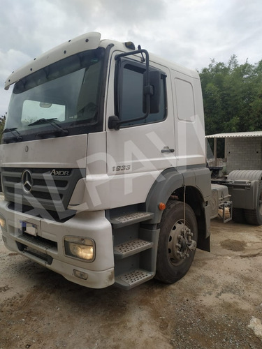 Cavalo Mercedes Benz 1933 2009