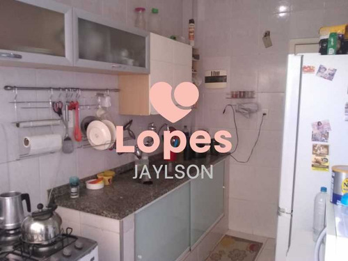 Imagem 13 de 15 de Apartamento - 3 Quartos - Quintino - 521131