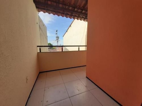 Imagem 18 de 29 de Casa À Venda, 90 M² Por R$ 170.000,00 - Mondubim - Fortaleza/ce - Ca1722