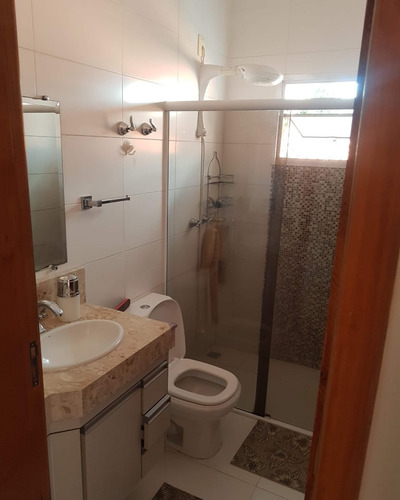 Imagem 24 de 30 de Casa No Jardim Alvorada - São José Dos Campos - 1241