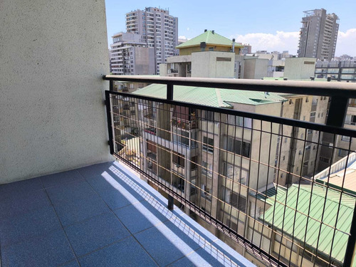 Arriendo Dp Eyzaguirre 1140 Santiago (72175)