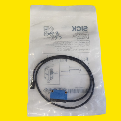 Sensor Sick Gl6-p0111s09
