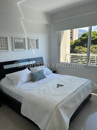 Rm Apartamento (1 Nivel) En Alquiler En Santa Eduvigis, Distrito Metropolitano