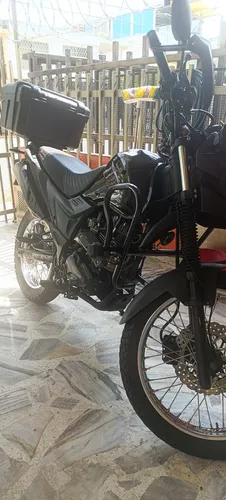 Akt Ttr 200 2023 Como Nueva Papeles Hasta Junio 2025 Y Lujos